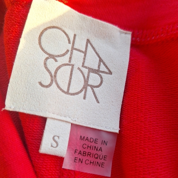 Chaser Women's Athletic Shorts High Waist Size S - Picture 4 of 4